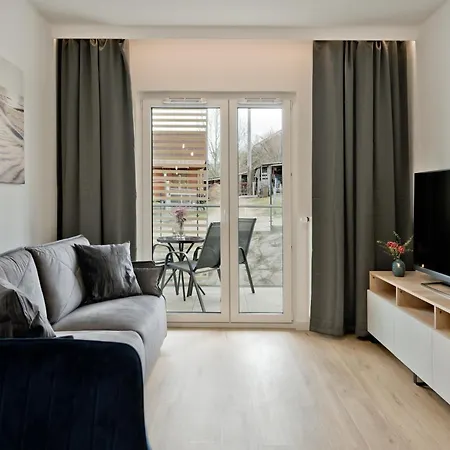 Apartamento Blueapart Revital *
