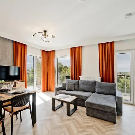 Apartamento Blueapart Revital *