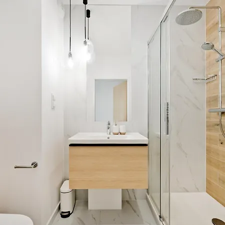 Apartamento Blueapart Revital *