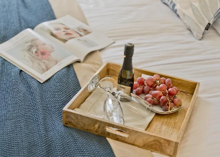 Lägenhet Blueapart Revital Mechelinki