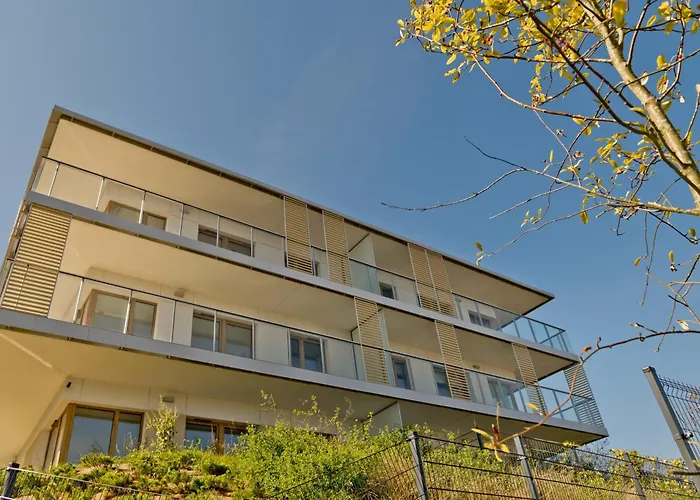 Blueapart Revital Mechelinki