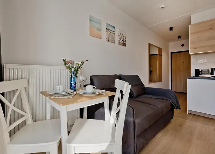 Blueapart Revital Mechelinki