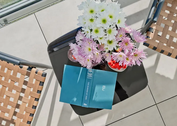 Blueapart Revital Mechelinki