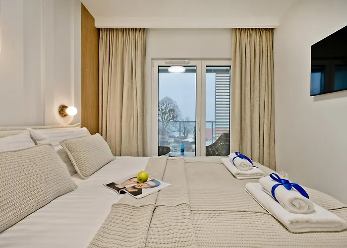 Blueapart Revital Mechelinki