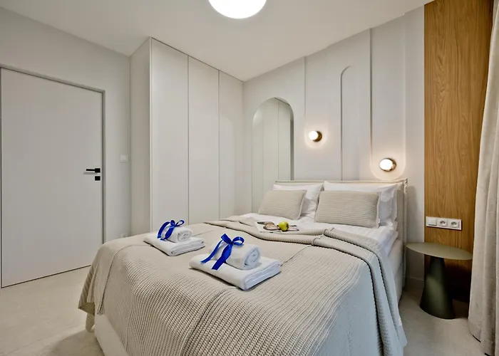 Blueapart Revital Lägenhet