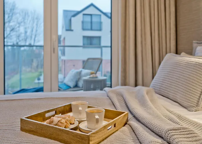 Blueapart Revital Mechelinki