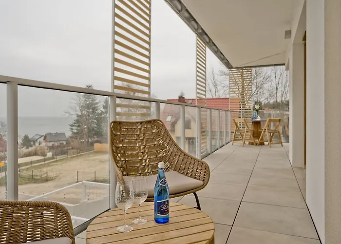 Blueapart Revital Lägenhet